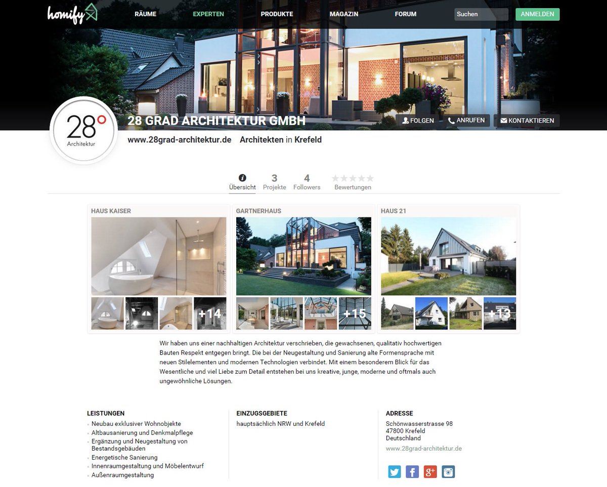 #Architektur #Showroom #bauen #wohnen #Bauherren #design #Innenarchitekten #Immobilien #Marketing #Berlin #style