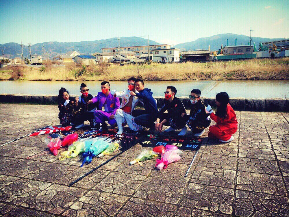 Post by 卒ラン on X: 富田林卒ラン
