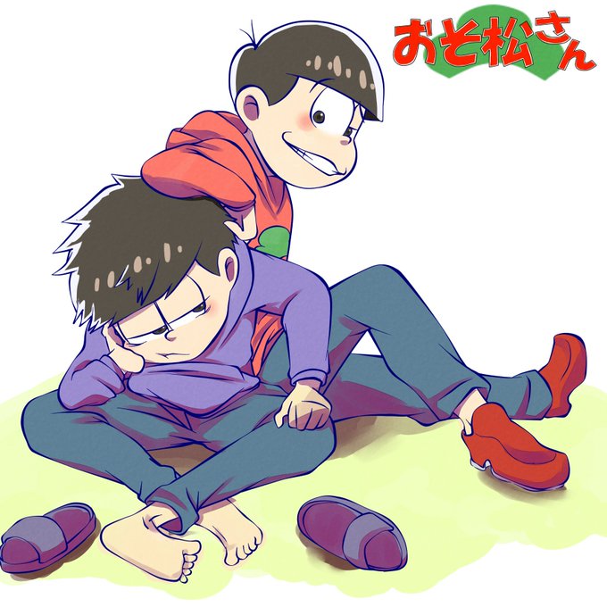 パーカー松のtwitterイラスト検索結果 古い順 パーカー松のtwitterイラスト検索結果 古い順