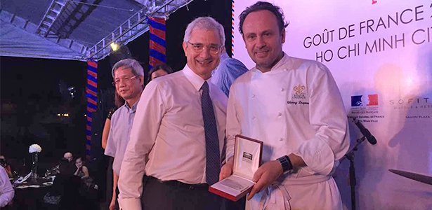 Claude Bartolone tweet media