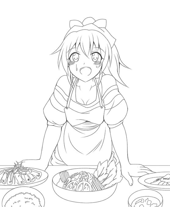 佐竹美奈子のtwitterイラスト検索結果 古い順