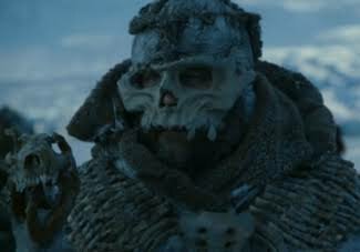 maked3d's tweet photo. #nextprint Game of Thrones E8S2 Mask. #GoT #GoT50 #GameofThrones #cosplay #mask #3dprint #3dprinting #Maked3D https://t.co/UNOAgV2e8q