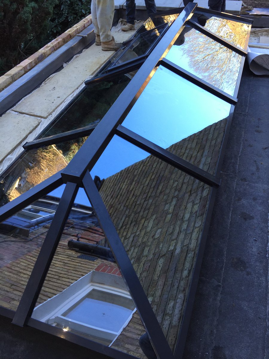 Vision Rooflights tweet media