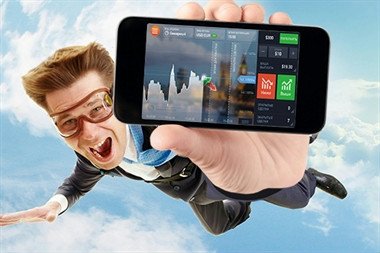 DJEKSON73's tweet image. goo.gl/aCIV0l Зарабатывать на акциях очень просто! Нужно всего лишь нажать кнопку вверх или вниз.