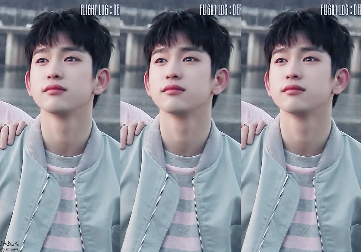 seesaw_jy's tweet image. [160321 #FLY Jacket Making]
진영이 톤은 봄여름가을겨울쿨웜이지?ㅠㅠ 최소 톤마스터

#GOT7 #갓세븐 #주니어
i.imgur.com/hjqdaXb.jpg