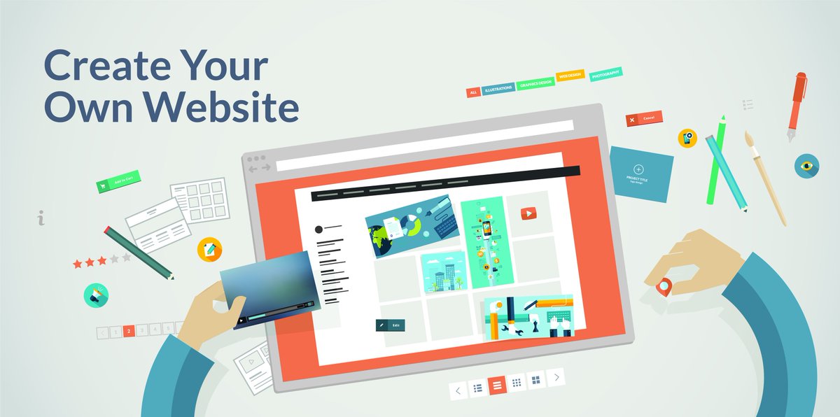 Avoid the most common pitfalls of DIY #websitedesign #fixmywebsite #WordPress 

fleetcreature.com/2016/03/the-pi…