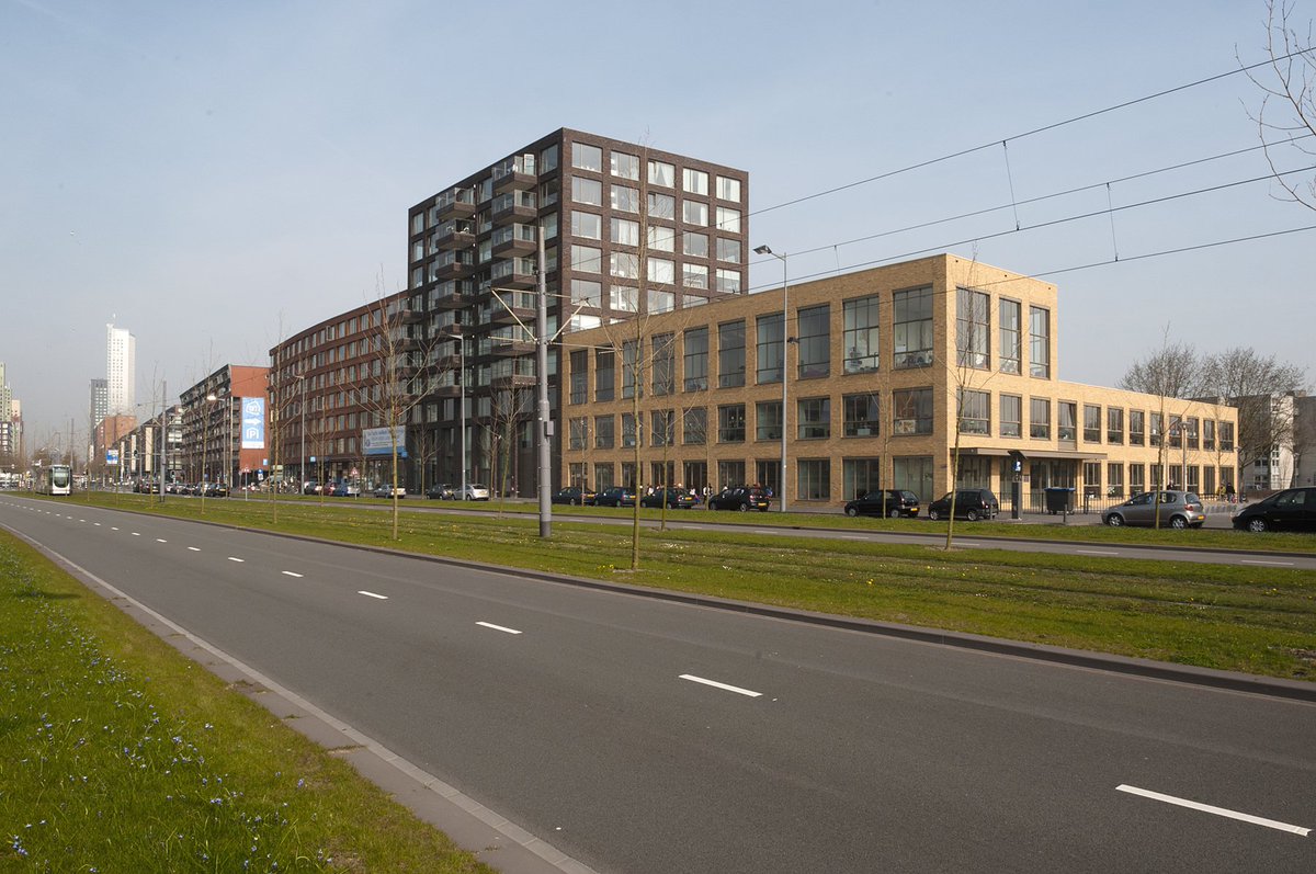 Gebouw_vh_Jaar's tweet photo. Inzendingen van @NEXTarchitects , Juli ontwerp en advies, Van Beijsterveldt &amp; Gommers en @CBH_Haarlem/@elanwonen, https://t.co/0KGooKmRIg