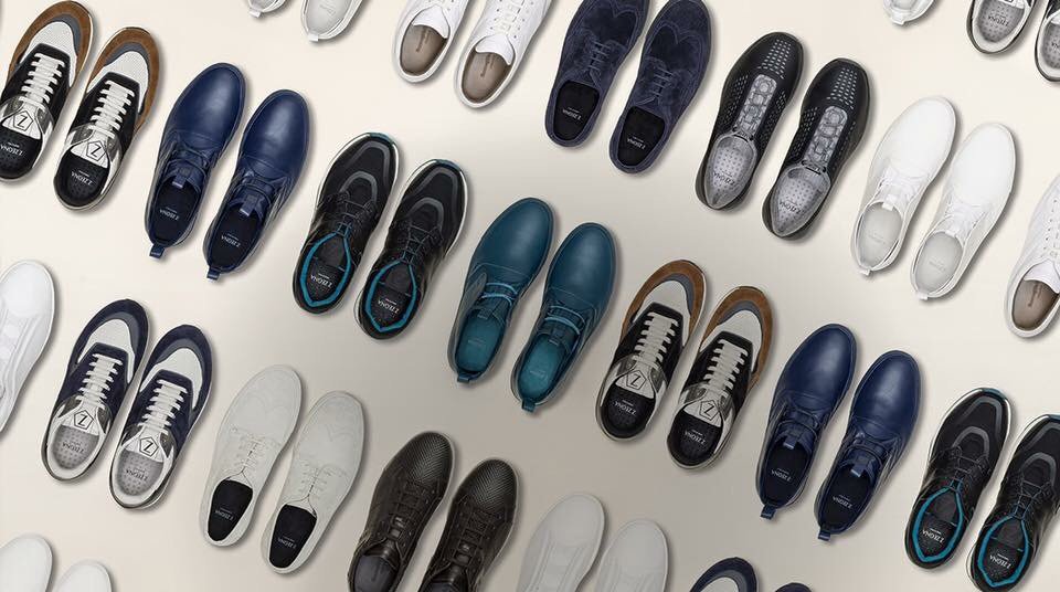 mpennerhouston's tweet image. Start the week off on the right foot in ZEGNA footwear. #stepupinstyle @Uptownpark