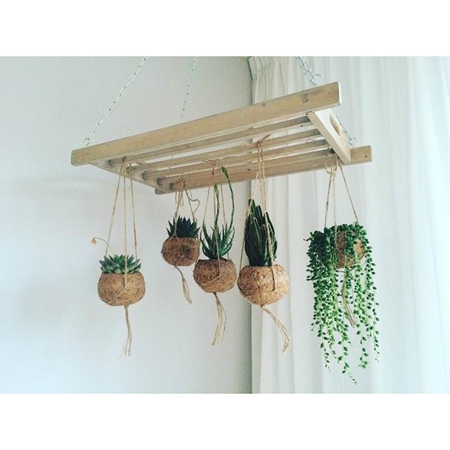 Van dit soort foto's worden we blij! We kwamen deze foto tegen op de Instagram van Rianne. Wat een leuke creatie. :)