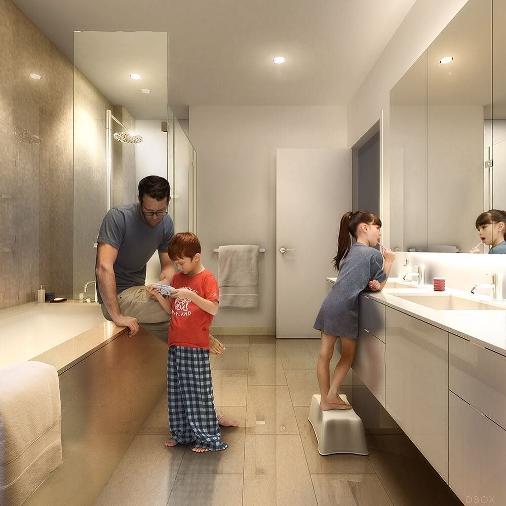 DBOXglobal's tweet photo. #bathroom #cgi for #TheDillon #DBOXcreative #dbox2008 https://t.co/nKQYYxQedd https://t.co/QNnO27vJnO