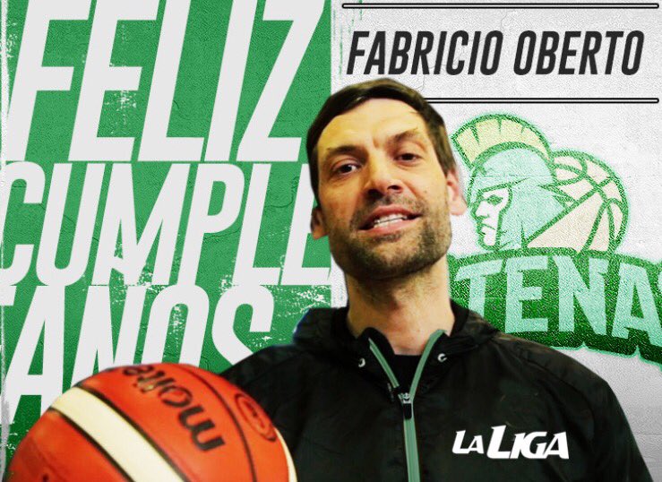Feliz Cumpleaños a <a href="/obricio7/">fabricio oberto</a>. Hace RT para sumarte al saludo.