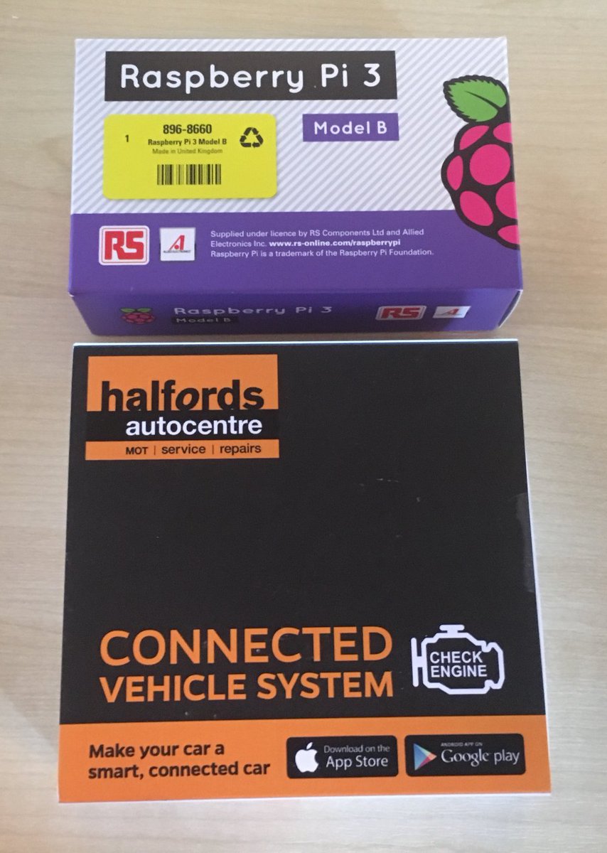 Autonect tweet media