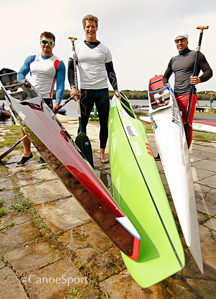 canoesport_ru's tweet photo. Andrey Kraitor, Stefan Holtz and Pavel Petrov.
#CanoeSport #SaveCanoe https://t.co/pn0VxNu0Z0