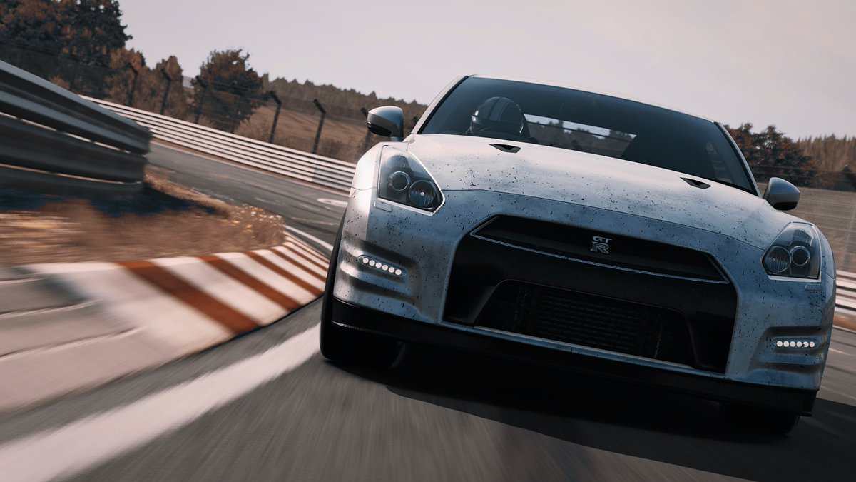 DJKustoms's tweet image. Forza Flashback: #6

Flickr: flickr.com/djkustoms    

@ForzaMotorsport @Xbox #Forza #FM5 #Xbox #XboxOne