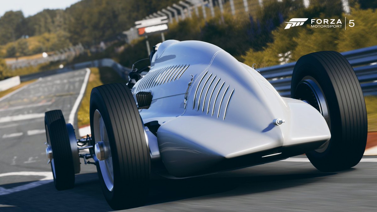 DJKustoms's tweet image. Forza Flashback: #6

Flickr: flickr.com/djkustoms    

@ForzaMotorsport @Xbox #Forza #FM5 #Xbox #XboxOne