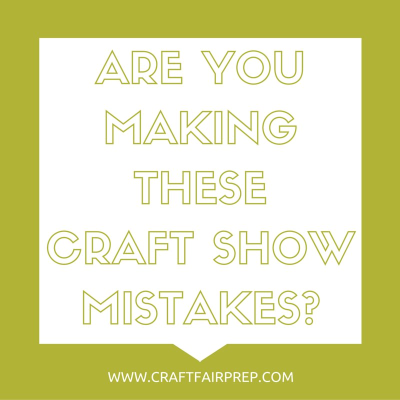 craftfairprep tweet picture