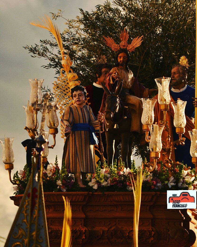 FotoFranciscorm's tweet photo. #semanasanta #badolatosa #borriquita #domigoderamos #sagradaentradaenjerusalen https://t.co/JugyfkFyXk
