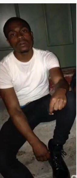 kaleahhshydirr_'s tweet photo. Cousin ❤️🤘🏽One Of The Realist People I Know💯 #RiosWorld #Live4REESE https://t.co/D3xCpjWkVb
