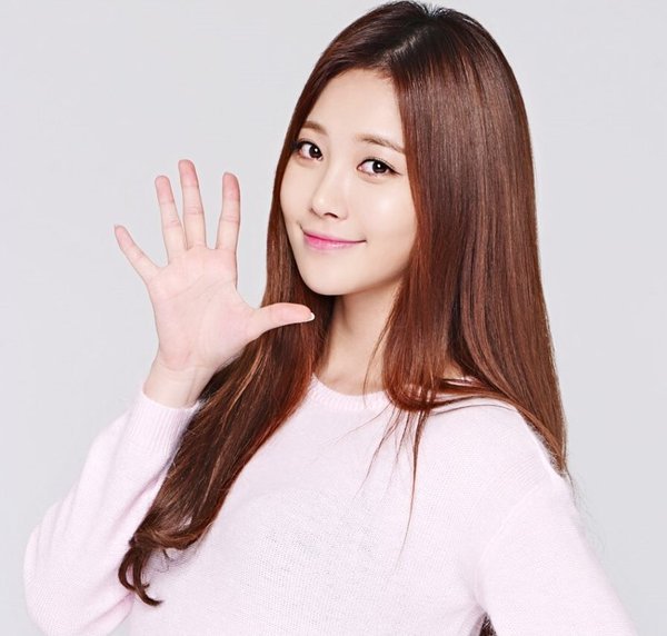 [PIC] Girl's Day #Yura - Tales Runner