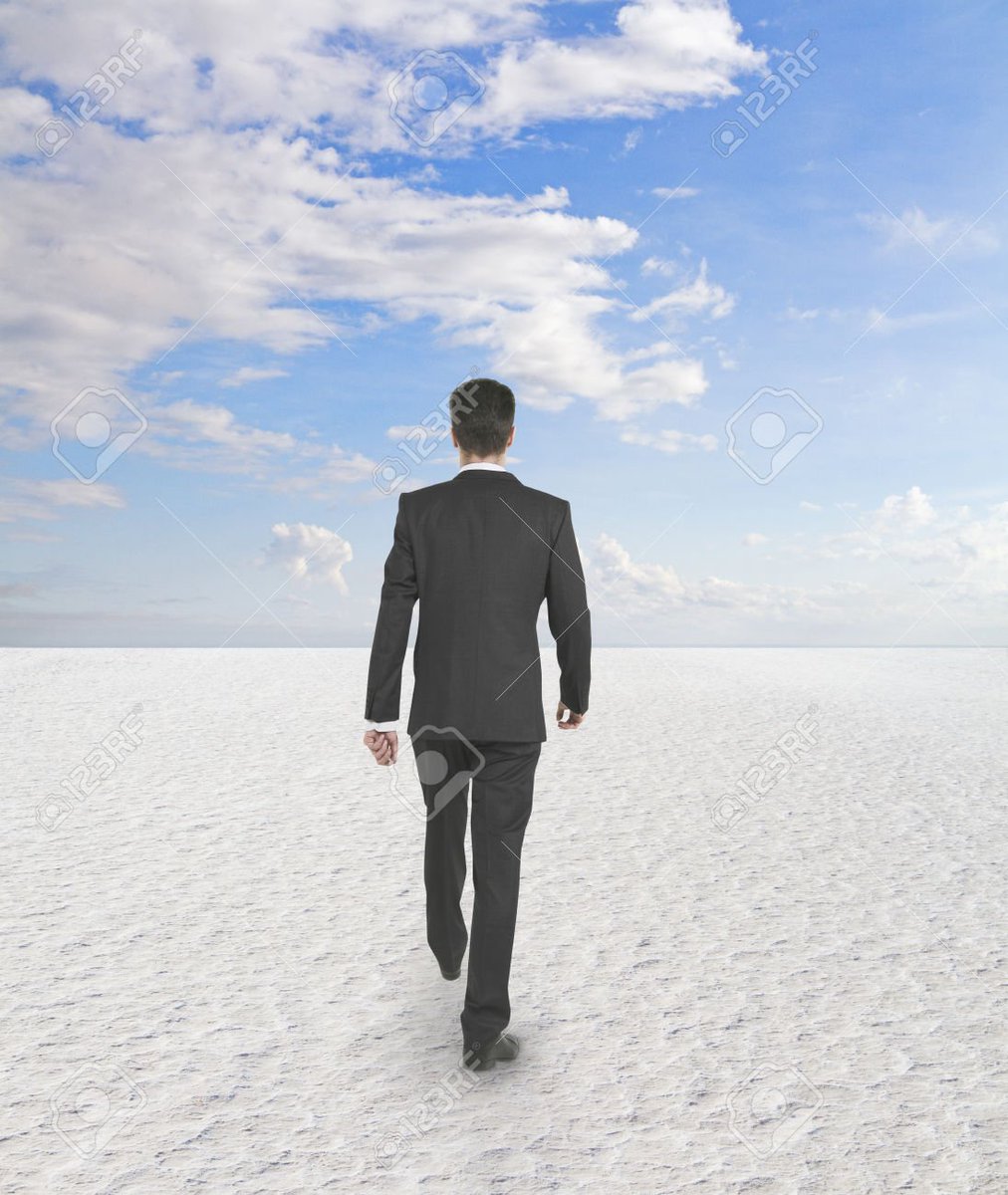 Only those who will risk going too far can possibly find out how far one can go