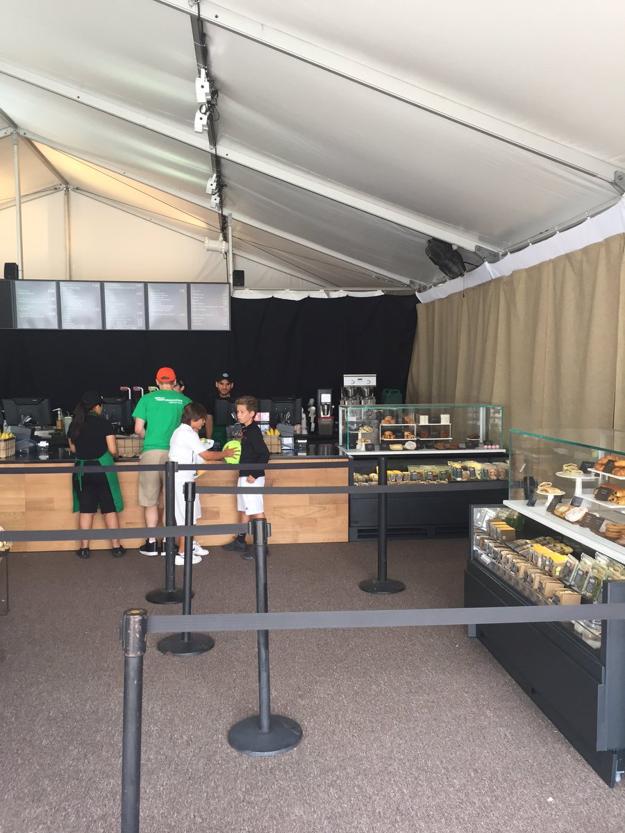 Starbucks Miami Open tweet media