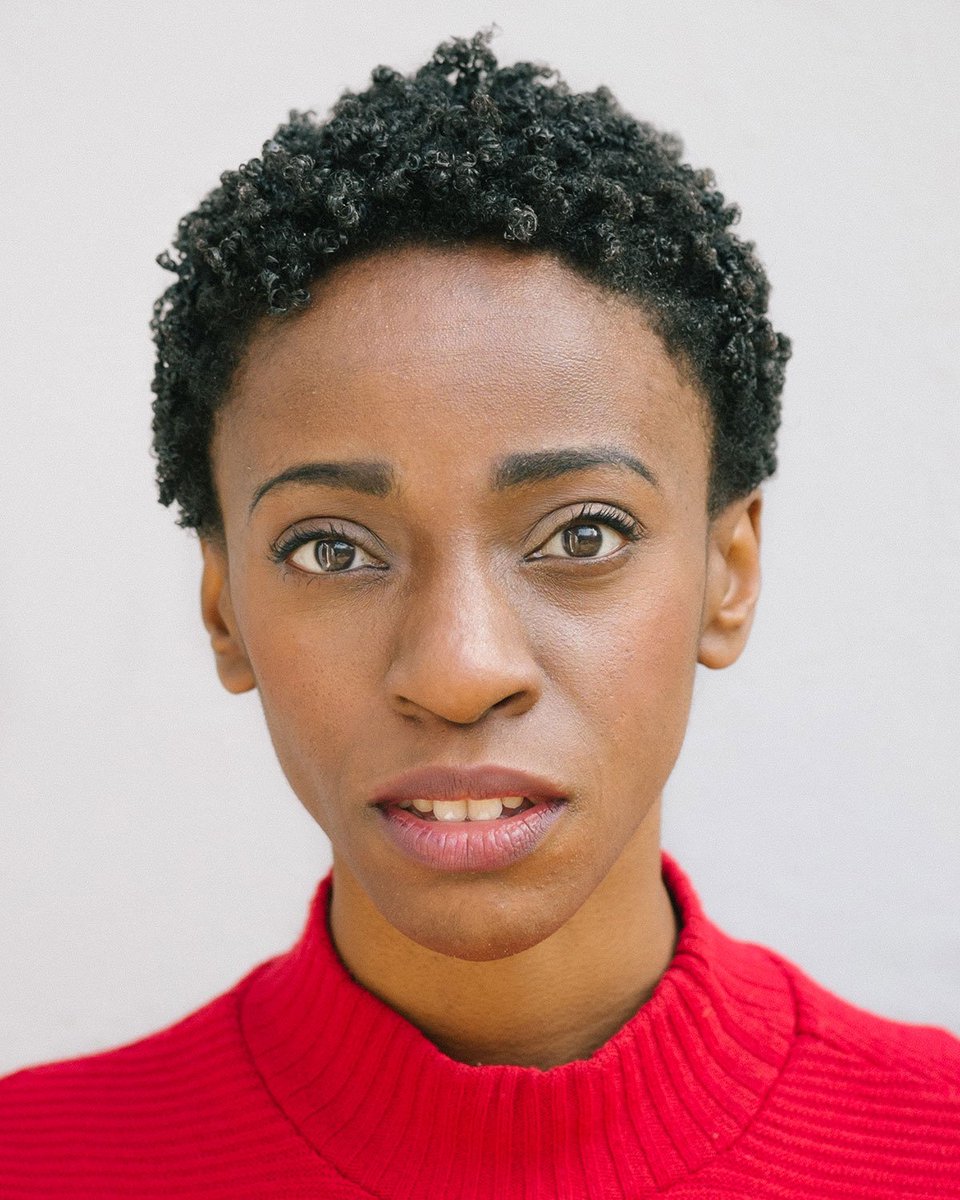CSSDLondon's tweet photo. Congrats to Keziah Joseph from @ActingCDT who has won a BBC #CarletonHobbs Bursary Award https://t.co/jn6k1sP7AC https://t.co/jOTngOY4HN