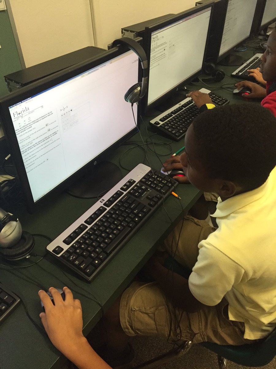 MrFitzs5th's tweet image. Practicing the FSA computer math tools! #perfectPraticeMakesPerfect
#FSAMath