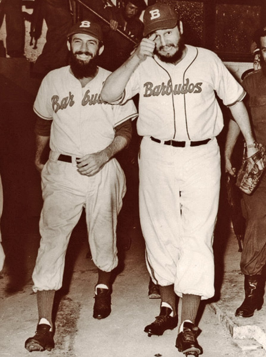 ToddRadom's tweet photo. @Josh_Macri @Buster_ESPN Barbudos! https://t.co/twKktMFB76