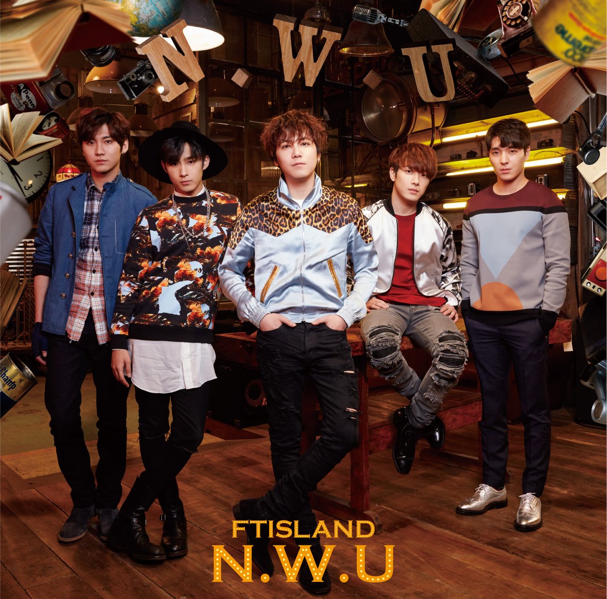 kbandpics's tweet photo. ♪ FTISLAND ♪ https://t.co/aZmpdGt16s