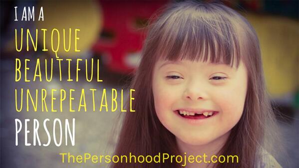 COLFS_sd's tweet photo. Today is World Down Syndrome Day! https://t.co/07gICHAqxw