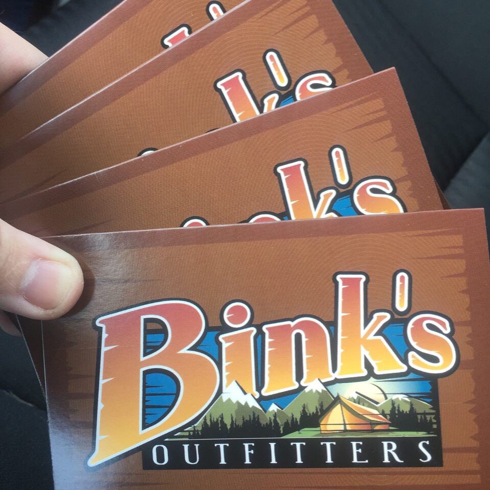 MTSUGreekWeek's tweet photo. Who doesn't want to win a gift card to @BINKSOUTFITTERS? TRIVIA Tonight! BAS S102. 7:00PM!! #MTSUGreekWeek2016 https://t.co/dyiiJjk04k