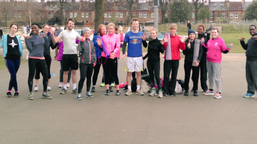 EverBetterSport's tweet photo. @OurParksUK  bootcamp, EverBetterSport #Women'sbasketball &amp; #WFFlames  U18 Game #Parkers #EBSport# #community https://t.co/2HRuzqTUSA