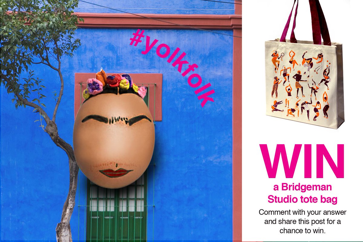 Bridgeman Images tweet media