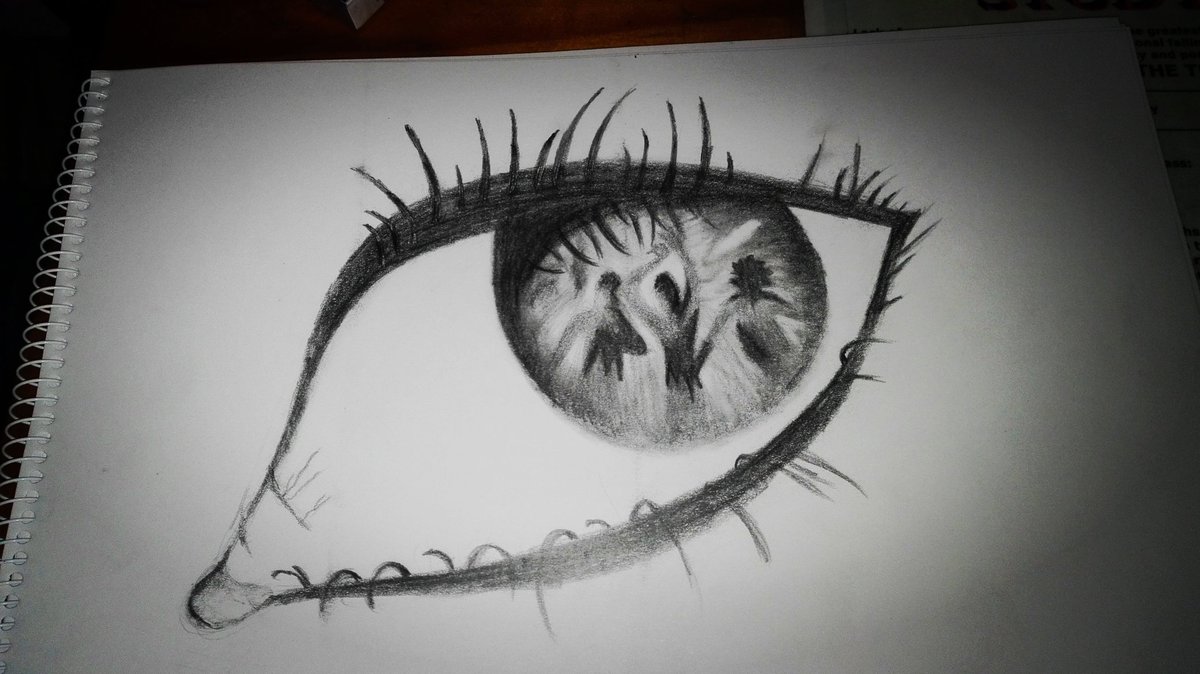 LiamCee_'s tweet photo. Just doodling https://t.co/CSBAVuHzwx