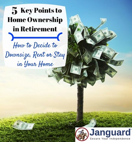 JanguardInc's tweet photo. Own or rent your home in #retirement? The pros and cons
https://t.co/WUt2541dOs https://t.co/rAO2nnfqfz