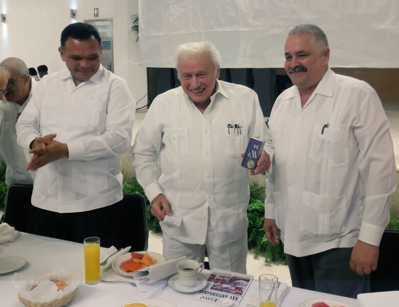 Brunno Sanchez Canul tweet media