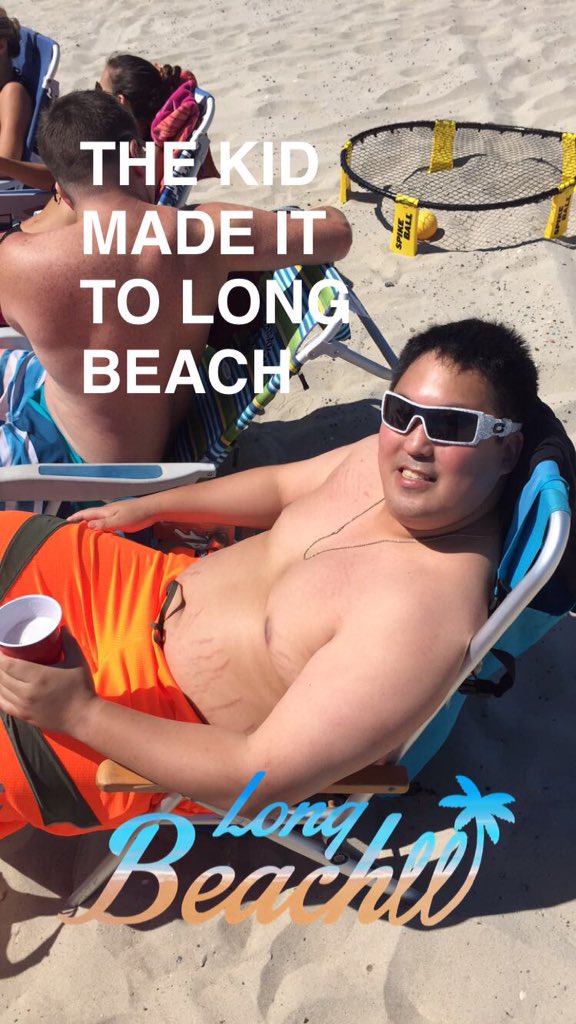 Chazz Griffen tweet media