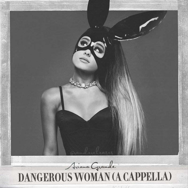 ariana grande dangerous woman zip sharebeast ariana grande dangerous woman zip sharebeast