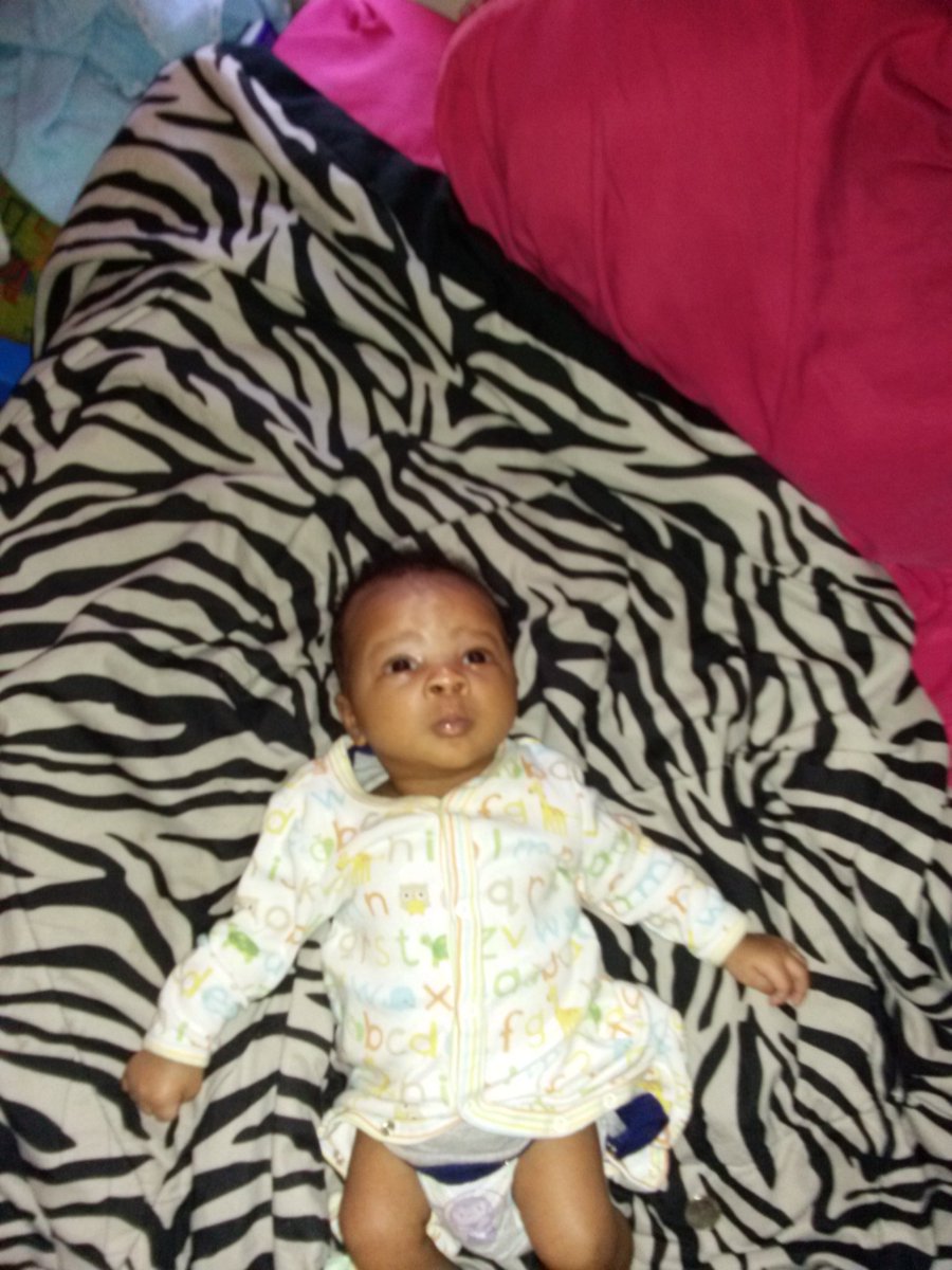 DaRealShowOff's tweet image. Wide awoke all night