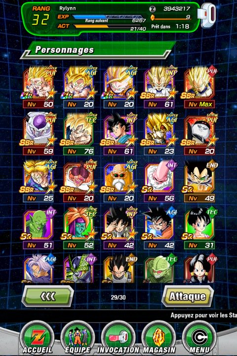 NightCardDr's tweet photo. 8 jours de jeu. Je tryhard un peu. @kingoal1 https://t.co/xqS0DyFy4f