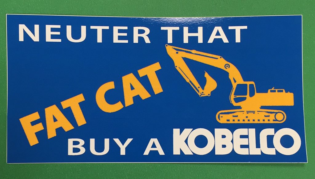 DLEequipment's tweet image. Happy Monday! @KobelcoUSA @DLEequipment #ReleaseTheBeast #DLE #WeDoItALL