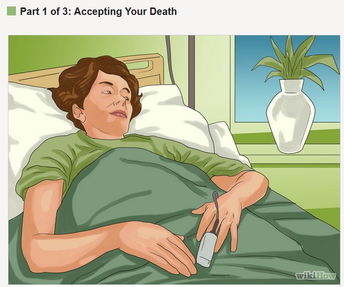 checking your bank account and your D2L the Monday after spring break