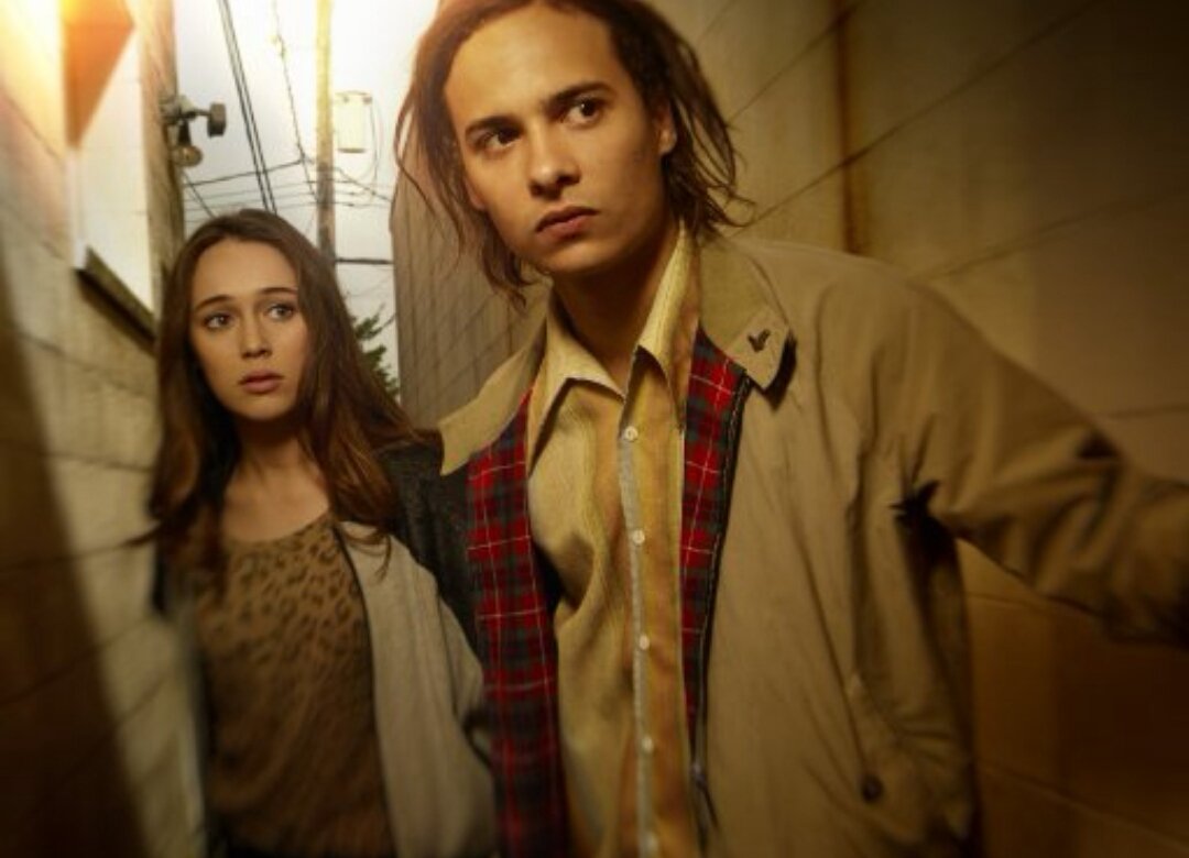 New account
Not new to RP
Fear the walking dead RP
Crossovers welcome
OC friendly
Open to ships
Semi-Descriptive
RT?