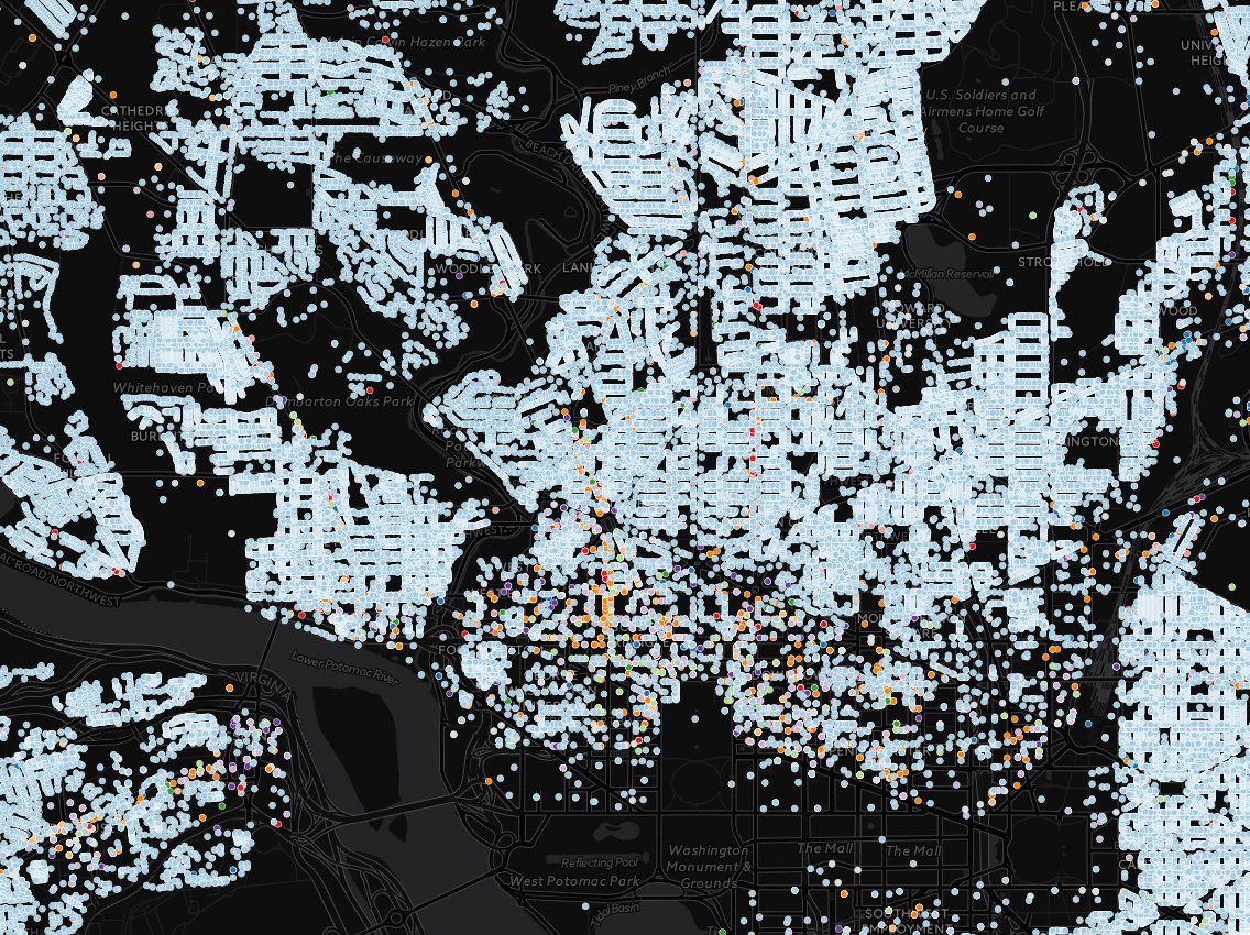 ParkourMethod's tweet photo. Build A Premium Experience:
Energy Efficient Framework + Pedestrian-Friendly Mapping #location #userexperience https://t.co/Jnb16udSWQ