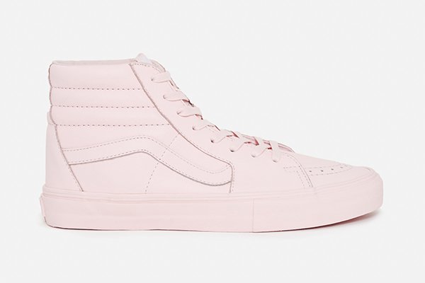 LoweFactor's tweet image. These candy coated @Vans are the stuff of dreams... lowefactor.com/vans-x-opening…