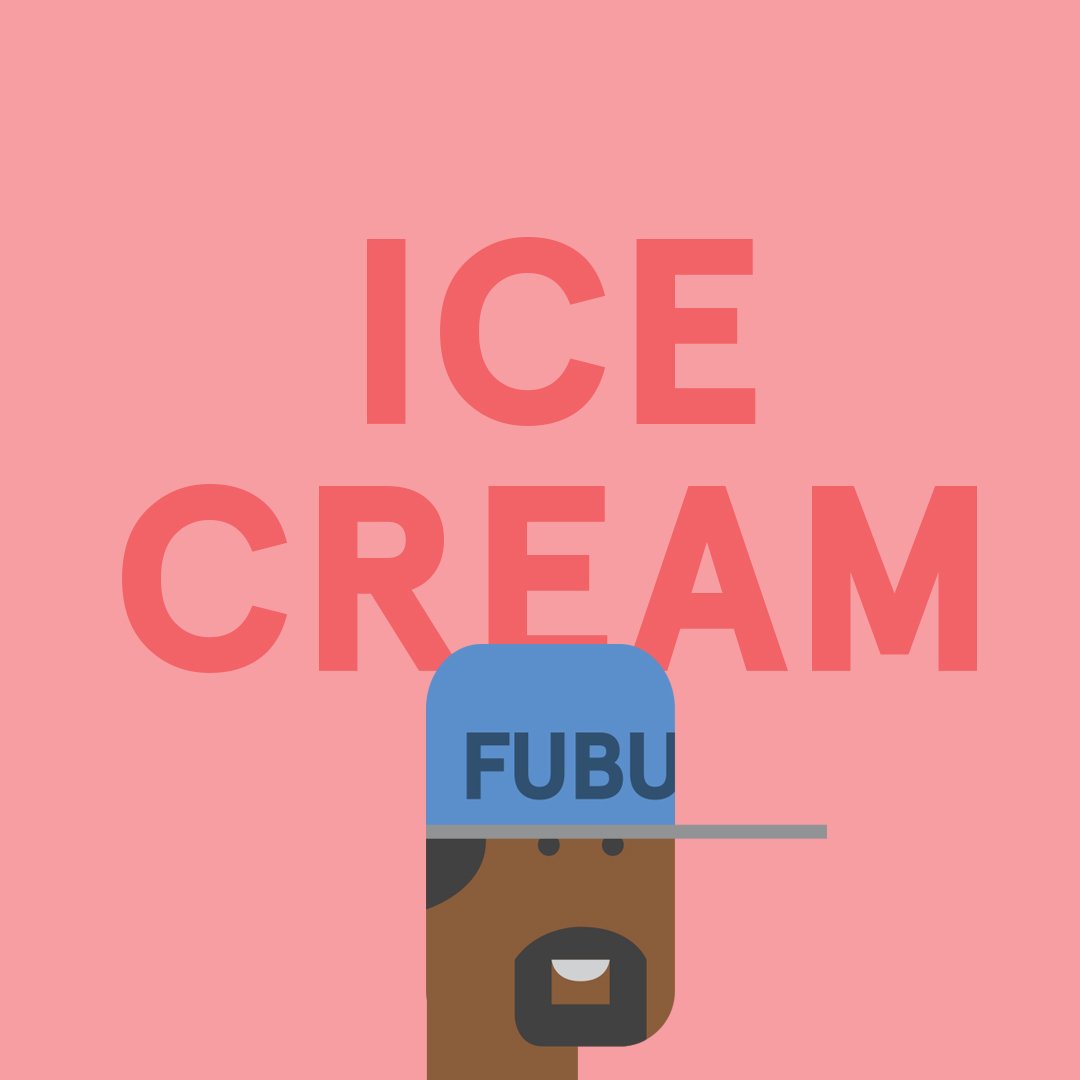 Shopify's tweet image. In 1995, hip-hop and the streetwear game would change forever 🍦 » bit.ly/1Uycs82 #MondayMotivation