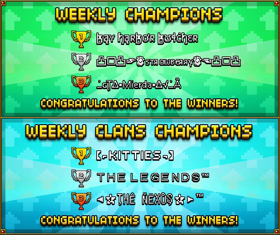 Pixel Gun Comp Ranks Pixel Gun 3D on Twitter: