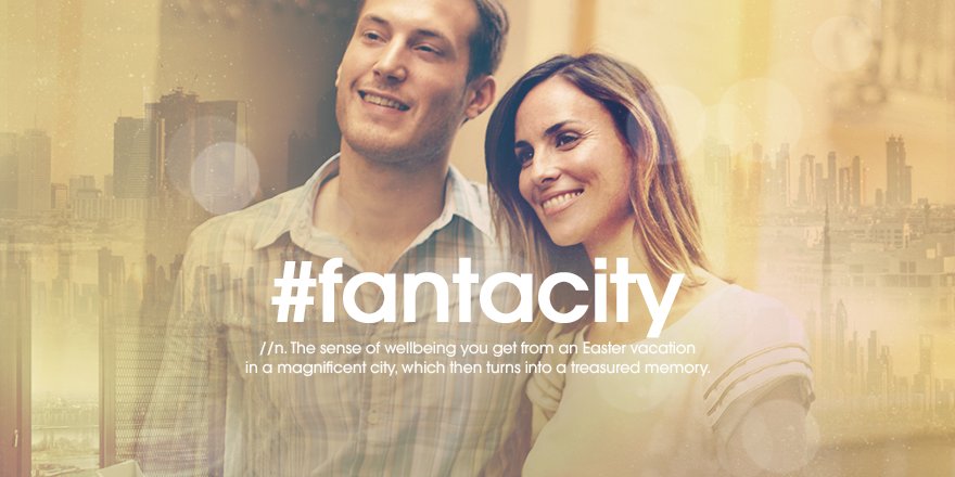 MeliaHtlResorts's tweet photo. Enjoy your #fantacity urban Easter break #onlyinmelia ! Remember you can still book here: https://t.co/wCrNm1fPGI https://t.co/5eyzxDTLMM