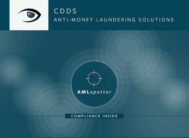 CDDSGroup's tweet photo. Be 100% compliant with @CDDSGroup. Ask for your free trial code today at info@cdds.lu #AML #KYC #AMLsolutions https://t.co/O209QaRwph