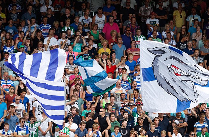 De uitslagen van de #PECZwolle jeugd van afgelopen weekend vind je hier: bit.ly/1Rd862p. #voetbalacademie